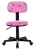 Кресло детское Бюрократ CH-201NX розовый сланцы FlipFlop_P крестов. пластик - цена, купить или заказать с доставкой в интернет-магазине Кресло детское Бюрократ CH-201NX розовый сланцы FlipFlop_P крестов. пластик - купить недорого с доставкой в интернет-магазине