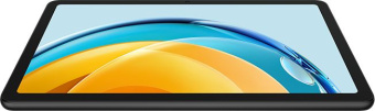 Планшет Huawei MatePad SE AGS5-W09 Snapdragon 680 (2.4) 8C RAM4Gb ROM128Gb 10.36" IPS 2000x1200 HarmonyOS 3 черный 5Mpix 5Mpix BT WiFi Touch microSD 512Gb 5100mAh - купить недорого с доставкой в интернет-магазине