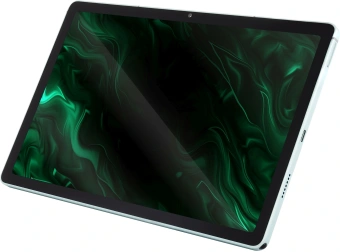 Планшет Digma Pro Edge G85 (2.0) 8C RAM6Gb ROM128Gb 11" In-Cell 1920x1200 4G Android 14 мятный 13Mpix 5Mpix BT WiFi microSD 256Gb 7000mAh 600hrs - купить недорого с доставкой в интернет-магазине
