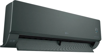 Сплит-система LG Artcool Objet AG09BK т.зеленый - купить недорого с доставкой в интернет-магазине