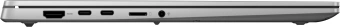 Ноутбук Asus Vivobook S 15 OLED S5507QA-MA013W Snapdragon X Plus X1P-42-100 16Gb SSD1Tb Qualcomm Adreno 15.6" OLED 3K (2880x1620) Windows 11 Home silver WiFi BT Cam (90NB14Q2-M00B40) - купить недорого с доставкой в интернет-магазине