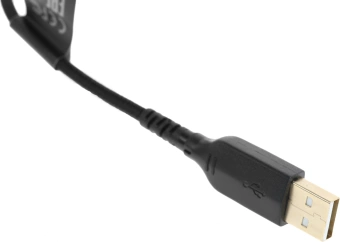 Наушники с микрофоном A4Tech Bloody M590i синий/белый 1м мониторные USB оголовье (M590I SPORTS NAVY) - купить недорого с доставкой в интернет-магазине