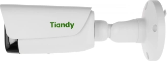 Камера видеонаблюдения IP Tiandy Pro TC-C32TS I8/A/E/Y/M/H/2.7-13.5mm/V4.0 2.7-13.5мм цв. корп.:белый (TC-C32TS I8/A/E/Y/M/H/V4.0) - купить недорого с доставкой в интернет-магазине