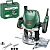 Фрезер Bosch POF 1400 ACE 1400Вт 28000об/мин макс.ход:55мм