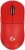 Мышь Logitech G PRO X SUPERLIGHT 2 SE красный оптическая 44000dpi беспров. USB-C (910-007474) - купить недорого с доставкой в интернет-магазине