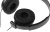 Гарнитура накладные Sony MDR-ZX110AP 1.2м черный проводные оголовье - купить недорого с доставкой в интернет-магазине