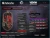 Мышь Defender Venom GM-640L черный оптическая 7200dpi USB 7but (52640) - купить недорого с доставкой в интернет-магазине