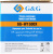 Картридж лазерный G&G GG-W1500X W1500X черный (2000стр.) для HP LaserJet M111a/M111w/MFP M141a/M141W - цена, купить или заказать с доставкой в интернет-магазине Картридж лазерный G&G GG-W1500X W1500X черный (2000стр.) для HP LaserJet M111a/M111w/MFP M141a/M141W - купить недорого с доставкой в интернет-магазине