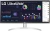 Монитор LG 29" UltraWide 29WQ600-W серебристый IPS LED 1ms 21:9 HDMI M/M матовая 250cd 178гр/178гр 2560x1080 100Hz DP UWHD USB 8.32кг - купить недорого с доставкой в интернет-магазине