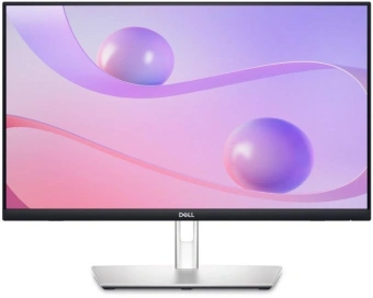 Монитор Dell 24" P2424HT черный IPS LED 16:9 HDMI M/M матовая HAS Piv 300cd 178гр/178гр 1920x1080 60Hz DP FHD USB Touch - купить недорого с доставкой в интернет-магазине