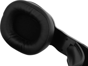 Наушники с микрофоном A4Tech Bloody G330p черный 2м мониторные оголовье (G330P) - купить недорого с доставкой в интернет-магазине