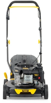 Газонокосилка роторная Champion LM4222 2200Вт - купить недорого с доставкой в интернет-магазине