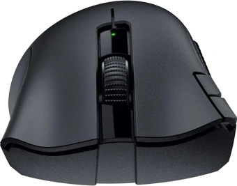 Мышь Razer DeathAdder V2 X HyperSpeed черный оптическая 14000dpi беспров. BT/Radio USB (RZ01-04130100-R3A1) - купить недорого с доставкой в интернет-магазине