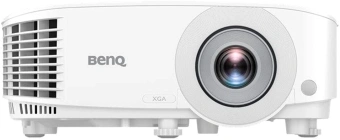Проектор Benq MX560C DLP 4000Lm LS 4000Lm ANSI (1024x768) 20000:1 ресурс лампы:6000часов 1xUSB typeA 2xHDMI 2.3кг - купить недорого с доставкой в интернет-магазине