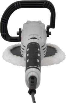 Углошлифовальная машина Ресанта УШМ-180/1500П 1500Вт 4500об/мин рез.шпин.:M14 d=180мм (75/12/12) - купить недорого с доставкой в интернет-магазине