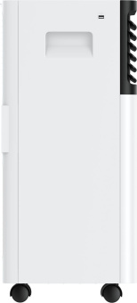Кондиционер мобильный Funai Orchid MAC-OR25COF10 белый/черный - купить недорого с доставкой в интернет-магазине