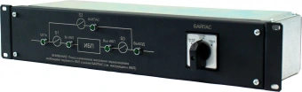 Байпас Штиль EBM-03-RC-PN - купить недорого с доставкой в интернет-магазине