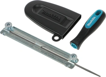 Цепная пила Makita UC100DZ аккум. 210Вт дл.шины:4"(10cm) - купить недорого с доставкой в интернет-магазине