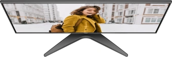 Монитор AOC 27" 27B36H черный IPS LED 16:9 HDMI матовая 250cd 178гр/178гр 1920x1080 100Hz VGA FHD 3.4кг - купить недорого с доставкой в интернет-магазине