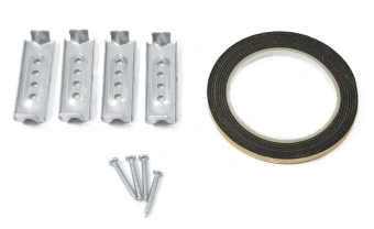 Газовая варочная поверхность Maunfeld EEHG.642VC.2CB/KG черный - купить недорого с доставкой в интернет-магазине