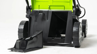 Газонокосилка роторная Greenworks G24X2LM41 (2512607UD) - купить недорого с доставкой в интернет-магазине