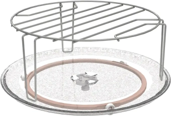 Микроволновая печь Gorenje BMX251SG2BG белый (встраиваемая) - купить недорого с доставкой в интернет-магазине