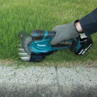 Кусторез/ножницы для травы Makita DUM604SYXаккум. - купить недорого с доставкой в интернет-магазине