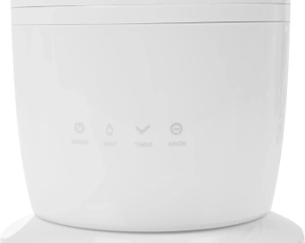 Увлажнитель воздуха Primera HUP-W3040-A 30Вт (ультразвуковой) белый - купить недорого с доставкой в интернет-магазине