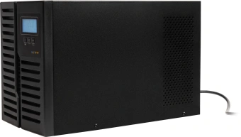 Источник бесперебойного питания Smartwatt XPert Euro 1800Вт 2000ВА черный - купить недорого с доставкой в интернет-магазине