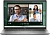 Ноутбук Dell Latitude 7450 Core Ultra 7 155U 16Gb SSD512Gb Intel Graphics 14" IPS FHD (1920x1200) Windows 11 Pro grey WiFi BT Cam (7450-7650)