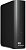 Жесткий диск WD USB3.0 8TB WDBWLG0080HBK-EESN Elements Desktop 3.5" черный
