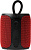 Колонка порт. Ural ТТ М3+ мини красный 16W 2.0 BT/3.5Jack 10м 2500mAh (УРАЛ ТТ М3+ МИНИ К)