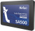 Накопитель SSD Netac SATA III 512Gb NT01SA500-512-S3X SA500 2.5" - купить недорого с доставкой в интернет-магазине