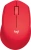 Мышь Logitech M280 красный оптическая 1000dpi беспров. USB 2but (910-004308) - цена, купить или заказать с доставкой в интернет-магазине Мышь Logitech M280 красный оптическая 1000dpi беспров. USB 2but (910-004308) - купить недорого с доставкой в интернет-магазине