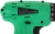 Дрель-шуруповерт Zitrek Green 12 аккум. патрон:быстрозажимной (063-4071) - купить недорого с доставкой в интернет-магазине
