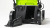 Газонокосилка роторная Greenworks G24X2LM41 (2512607UD) - купить недорого с доставкой в интернет-магазине