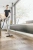 Строительный пылесос Karcher WD 2 Plus V-12/4/18 1000Вт (уборка: сухая/сбор воды) желтый - купить недорого с доставкой в интернет-магазине