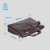 Деловая сумка Piquadro Blue Square CA4021B2/MO с отделением для ноутбука коричневый натур.кожа - купить недорого с доставкой в интернет-магазине