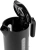 Чайник электрический Polaris PWK 1803C 1.8л. 2200Вт черный корпус: пластик - купить недорого с доставкой в интернет-магазине