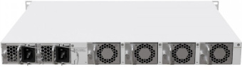 Роутер MikroTik CCR2216-1G-12XS-2XQ 10/100/1000BASE-TX/SFP - купить недорого с доставкой в интернет-магазине