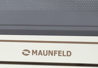 Микроволновая печь Maunfeld JBMO.20.5ERIB 20л. 700Вт слоновая кость (встраиваемая) - купить недорого с доставкой в интернет-магазине