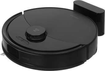 Пылесос-робот Roborock Q8 Max Pro 45Вт черный - купить недорого с доставкой в интернет-магазине