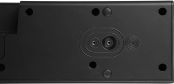 Саундбар LG S70TY 3.1.1 400Вт черный - купить недорого с доставкой в интернет-магазине