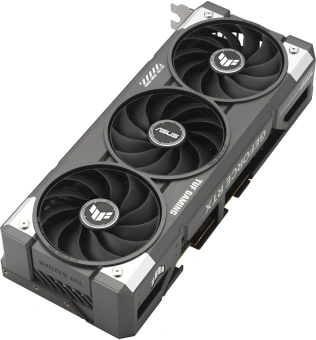 Видеокарта Asus PCI-E 5.0 TUF-RTX5060-O8G-GAMING NVIDIA GeForce RTX 5060 8Gb 128bit GDDR7 2640/28000 HDMIx1 DPx3 HDCP Ret - цена, купить или заказать с доставкой в интернет-магазине Видеокарта Asus PCI-E 5.0 TUF-RTX5060-O8G-GAMING NVIDIA GeForce RTX 5060 8Gb 128bit GDDR7 2640/28000 HDMIx1 DPx3 HDCP Ret - купить недорого с доставкой в интернет-магазине