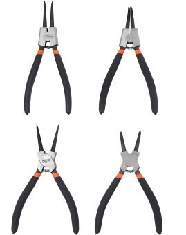 Съемники Av Steel AV-620704 - купить недорого с доставкой в интернет-магазине