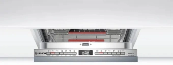 Посудомоечная машина встраив. Bosch SPV4HMX65Q узкая - купить недорого с доставкой в интернет-магазине
