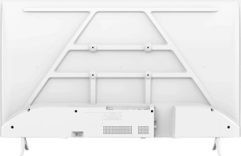 Телевизор LED BBK 40" 40LEX-7244/FTS2C (W) YaOS Frameless белый FULL HD 60Hz DVB-T2 DVB-C DVB-S2 USB WiFi Smart TV (RUS) - купить недорого с доставкой в интернет-магазине