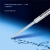 Стержень шариковый Waterman Standard Maxima (S0944490) M 1мм синие чернила блистер - купить недорого с доставкой в интернет-магазине