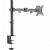 Кронштейн для мониторов Onkron D121E черный 10"-32" макс.8кг настольный поворот и наклон - цена, купить или заказать с доставкой в интернет-магазине Кронштейн для мониторов Onkron D121E черный 10"-32" макс.8кг настольный поворот и наклон - купить недорого с доставкой в интернет-магазине