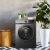 Стиральная машина TCL TWRP-1108W12G2 класс: A+++ загр.фронтальная макс.:8кг серый инвертор - купить недорого с доставкой в интернет-магазине